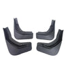 Mercedes Benz E-Class AMG Sedan W213 Mud Flaps Splash Guards (2017-2023)