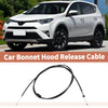 Toyota RAV4 Front Hood Latch Release Cable (2013-2018)