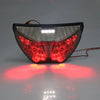 Honda CBR600 F4I (2004-2006) F4 LED Turn Signal Tail Brake Light (1999-2000)