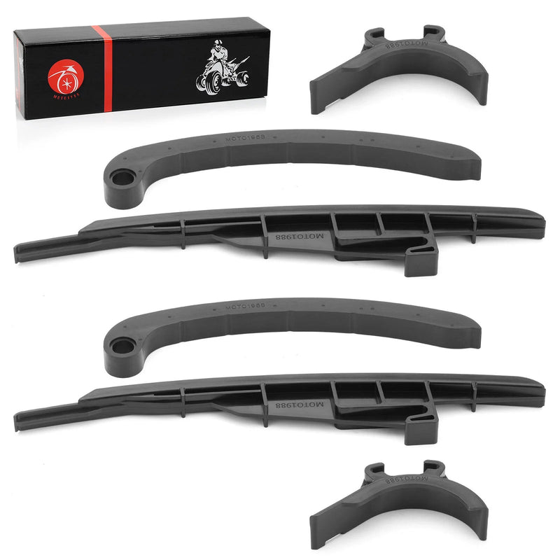 Can-Am Maverick Trail 800 / 800R Front Rear Cam Timing Chain Guide