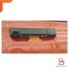 Isuzu D-Max Matte Black Rear Tailgate Handle Cover Trim (2020-2023)
