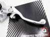 KTM 450 XCWCE Front Brake Master Cylinder Lever Assembly (2010)