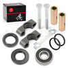 Yamaha Kodiak Steering Stem Bushing Bearing Seal Rebuild Kit (1993–2006)