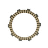 Honda CB650F CBR650F CBR650FA 7pcs Clutch Friction Disc Plates (2014-2020)