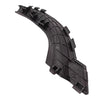 Kia Forte Wiper Cowl Cover Extension