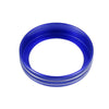 Ford Explorer 2020-2022 - Aluminum Alloy Blue Car PRND Switch Knob Cover
