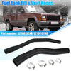 Jeep Cherokee XJ (1997-2001) w / Clamps Fuel Fill Vent Hose Pipe