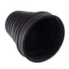 Car Black Drive Shaft CV Joint Boot Kit (Various Years)