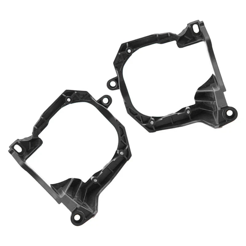 Ford Mustang Fog Lamp Bracket (2015-2017)