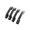 BYD SHARK 4Pcs Door Handle Cover Trim (2025-2027)