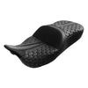Harley Street Glide Driver & Passenger Seat (2009-2023)