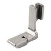 Singer, Brother, Juki, CONSEW, SUNSEW High Shank Shirring Presser Foot