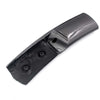 Real Carbon Fiber Side Center Console Support Panel Kits Fits Mini Cooper R53
