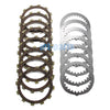 Yamaha FZ600 / YX600 Radian Clutch Friction Disc Plate (1986-1991)
