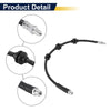 BMW Z4 Front Brake Hose (2006-2016)