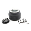 Laser / Festiva / Aspire 1981-1996 Steering Wheel Boss Kit