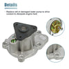 Hyundai Santa Fe Sport Engine Cooling Water Pump Assembly (2013-2019)
