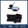 Chevy Impala 3.4L 3.8L Ignition Starter Switch Lock Cylinder with Keys (2000–2005)