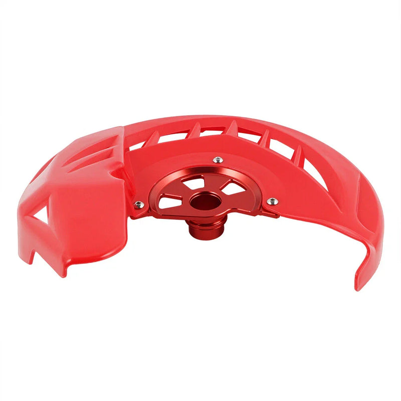 Beta RR 125 / 200 / 250 / 300 / 390 / 450 Front Brake Disc Cover Guard (2020-2024)