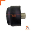Nissan Navara D40, GT-R, Micra, Almera BOSS Steering Wheel Hub Adapter
