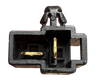 Great Wall V240 Front Right Window Regulator with 2 Pins (2009-2016)
