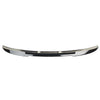 BMW 5-Series G30 Sedan M4 Style Rear Trunk Lip Spoiler (2017-2019)