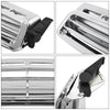 Honda Goldwing 1800 GL1800 Chrome Windshield Air Vent (2001-2017)