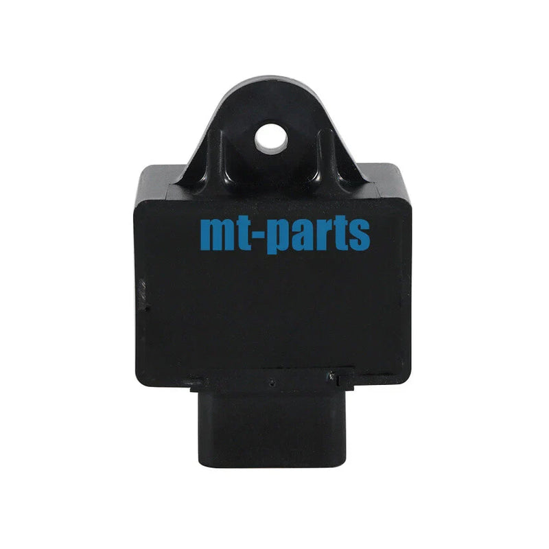 Yamaha Outboard FX Cruiser HO 8-Prong Electrical Relay Assy (2009-2011)