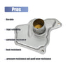 Nissan Altima Transmission Filter Oil Pan Gasket Kit (2002-2006)