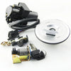 Honda XRV750, VTR1000F Ignition Key Switch Lock Set (1995-2003)