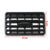Middle Dash Air-Con Vent A/C Grille Fits 1991-98 Toyota Corolla AE101 AE111 Car