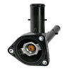 Toyota Corolla, Lexus CT200H Engine Coolant Thermostat Water Inlet (2011-2019)