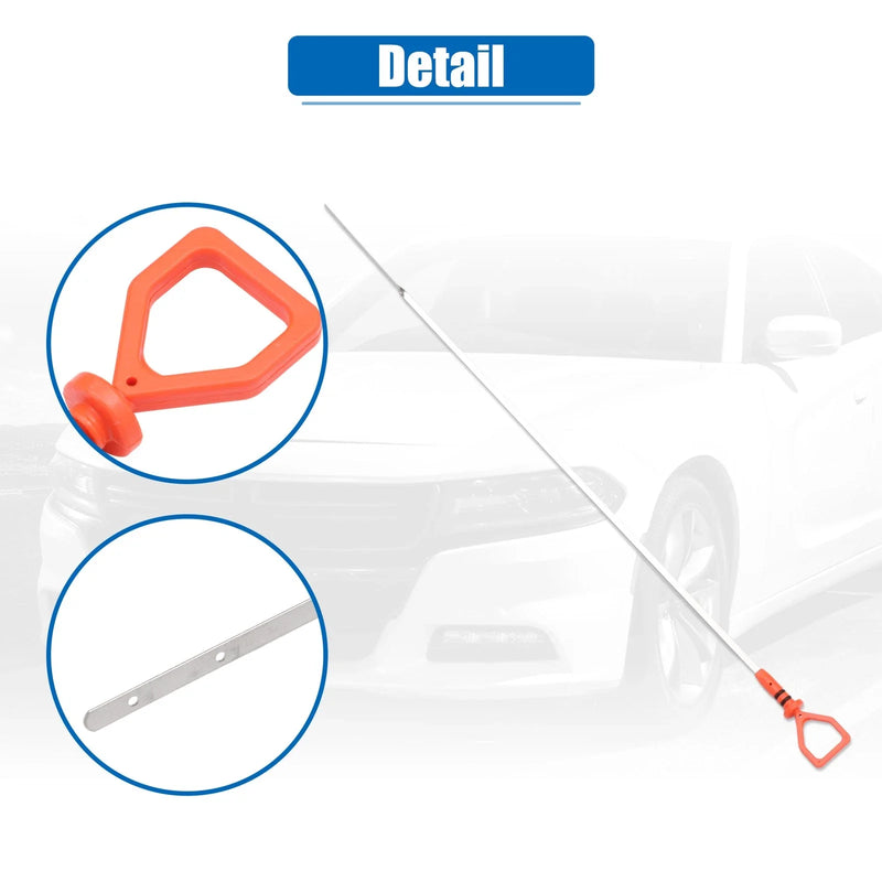Honda Accord Engine Oil Level Dipstick (2018-2023)