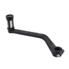 Yamaha Vmax 1200 V-Max (1985-2007) Aluminum 1x Black Brake Arm Lever