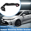 Toyota Corolla Bumper Mounting Support Bracket (2003-2008)