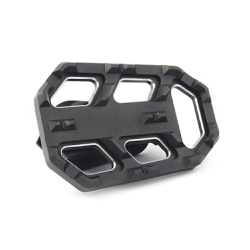 BMW R1200GS LC Rear Foot Brake Pedal Peg Extension (2013-2017)