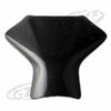 Kawasaki Z1000 Carbon Fiber Fuel Gas Tank Protector (2007-2009)