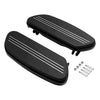 Harley Electra Glide, Road King Rider Floorboard (1986-2024)