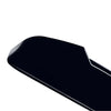 BMW X3 F25 1pc Gloss Black Rear Spoiler Lip (2011-2017)