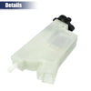Nissan Quest Gas Lid Door Opener Actuator (2004-2009)