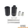 Suzuki GSXR 1000 Delrin Frame Sliders (2007-2008)