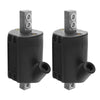 Harley Electra Glide Classic Ignition Coils (1983-1998)