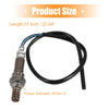 Toyota Prius Oxygen Sensor 1 Pcs (2004-2009)