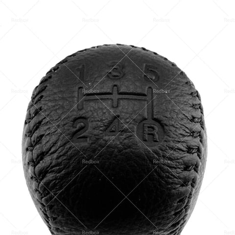 Toyota Hilux Vigo KUN26 MK6 SR5 Fortuner 5-Speed Gear Shift Knob (2005-2015)