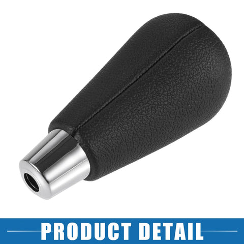 Mazda 3 Chrome Tone Automatic Gear Shift Knob (2009-2016)