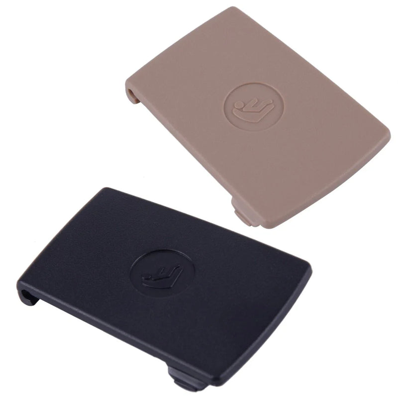 BMW F20 F22 F30 F31 F34 F80 Isofix Bracket Child Seat Anchor Cover
