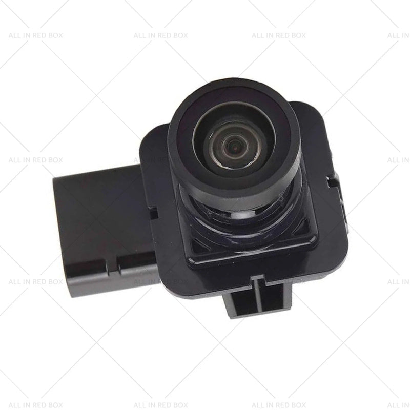 Ford Edge, Lincoln MKX Rear View Backup Camera (2011-2013)