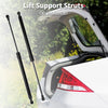 Toyota Avensis Estate (T27) Rear Hatch Lift Supports (2009-2018)