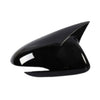 Hyundai Elantra Side Rearview Mirror Cover Caps (2017-2020)