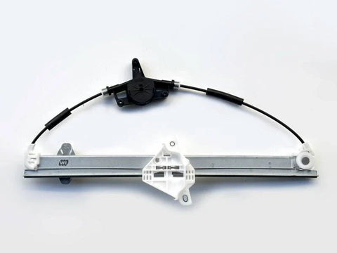 Mazda CX-5 Front Left Electric Window Regulator 2-Pin Motor (2017–2026)